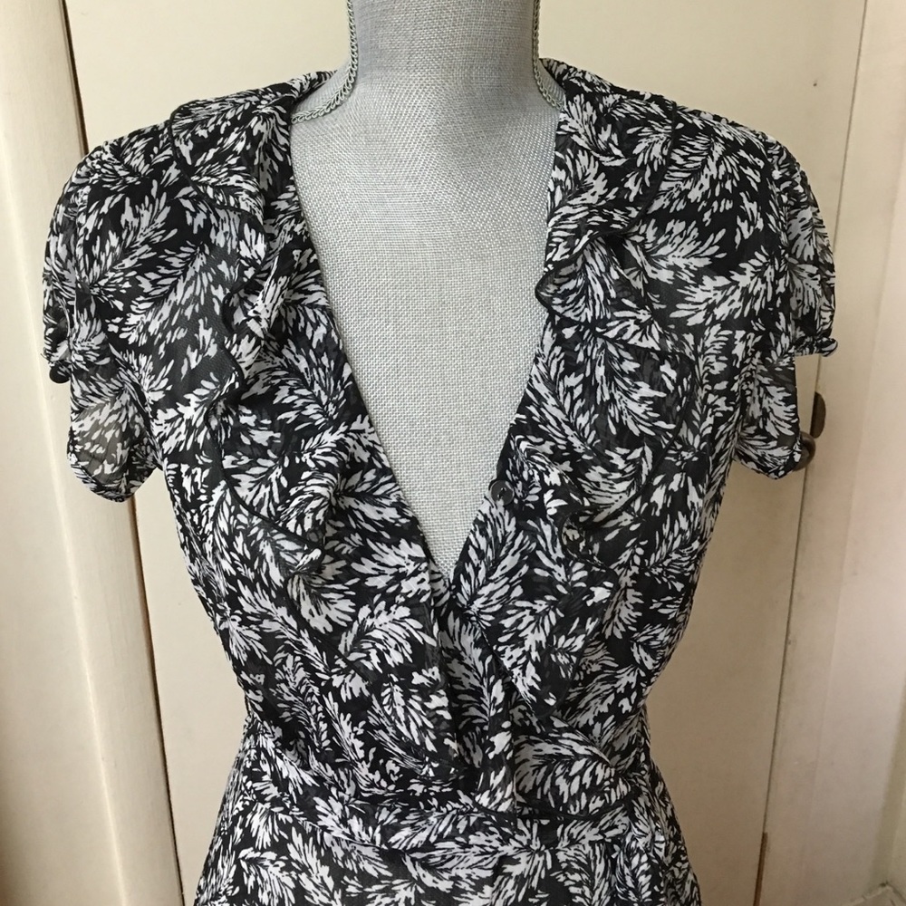 🌺🌺DRESSBARN DRESS🌺🌺🌺 - Picture 3 of 5